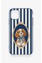 Cute Dog Pattern Silicone Case Compatible with iPhone 11 - 2