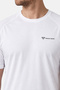 T-Tech Short Sleeve Hiking Trekking Swimming Sailing Fitness Sporter T-Shirt - 4