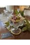 Gold Detailled Mini Presentation Stand - 3
