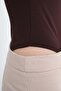 Crew Neck Bodysuit Z2845 - 3