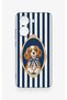 Cute Dog Pattern Silicone Case Compatible with Poco X7 Pro - 2