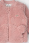 Velsoft Hirka (Teddy/26) Pink - 3