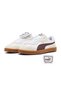Club Azura Women's White Sneaker Shoes 40447607 - 2
