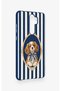Cute Dog Pattern Silicone Case Compatible with Redmi Note 8 Pro - 3