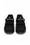 Bletix Children's Sports Shoes Double Velcro Orthopedic Sole - 4