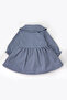 Three Strap Dresses (Vintage Girl) Lila - 2