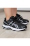 389 Young Black Comfortable Sneaker