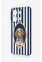 Redmi Note 13 4g Compatible Cute Dog Pattern Silicone Case - 4