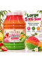 ICE CREAM GEL SCRUB 5KG – MULTI-FLAVOR BODY SCRUB FOR HANDS, FEET & BODY - 2