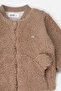 Velsoft Hirka (Teddy/26) Brown - 3