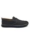Luis Figo 4485%100 Genuine Leather 45-48- Large Size Men's New Season Lace-Up Shoes - 4