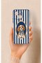Cute Dog Pattern Silicone Case Compatible with Tecno Spark 40C