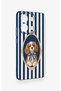 Redmi Note 13 4g Compatible Cute Dog Pattern Silicone Case - 3
