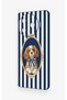 Tecno Camon 30 Pro 5g Compatible Cute Dog Pattern Silicone Case - 4