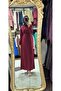 Belted Ohşo Dress - 3