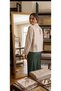 Linen Authentic Ethnic Jacket - 4