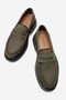 Loafer Shoes - Khaki - Not specified - 6