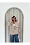 Women's Adjustable Waist Double-Breasted Collar Oversize Seasonal Short Trench Coat - 4