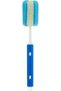 Hetm113B Water Bottle Brush, Blue