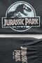 2 Parçalı Baskılı Sweatshirt Set - 2