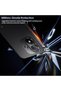Xiaomi Redmi Note 17 5g Camera Protection, 9H Single Lens Screen Protectors, Metal Ring Scratch Shock Resistant Hd Protector - 5