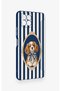 Omix X600 Compatible Cute Dog Pattern Silicone Case - 3