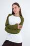 Long Sleeve T-Shirt B9074 - 2
