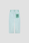 Baby Boy Green Trousers - 3