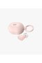 DOT7 Super Mini Bluetooth Kulaklık Pembe - 4