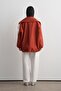 Wide Collar Bomber Jacket Tile - 7