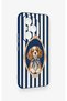 Honor 400 Pro Compatible Cute Dog Pattern Silicone Case - 3