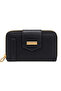 Women's Shoulder and Crossbody Bag with 2 Compartments, Daily Stylish Patterned Handbag and Wallet - 6