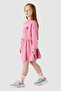 Girl Pink Sets - 6