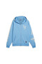 HOOPS x LAFRANCÉ Mosaic Full-Zip Sweat Jacket Men