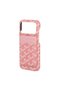 Pink Card Holder Magsafe Phone Case Dk288 iPhone 18 Promax - 3