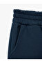 Comfortable Fit, Elasticated Cuff Jogger Sweatpants - 3