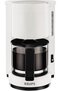 F1830110 Aroma Coffee Maker, 6 Cups, White/Black - 3