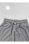 Girls' and Boys' Basic Pocket Tracksuit Single Bottom W0130 - 6