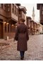 Women's Trench Coat Lined - 3