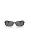 Mk 2288U 300581 56 Agra Polarized Sunglasses - 2