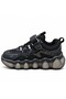 Cool Fred Volume 27 Orthopedic Children's Sports Shoes Black - 3