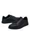 100% Genuine Leather Orthopedic Men's Winter Non-Slip Sole Comfortable Daily Elastic Sneaker Shoes 40-44 - 4