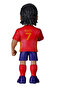 RAUL GONZALES (SPAIN) - 3