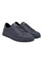 100% Genuine Leather Orthopedic Men's Winter Non-Slip Sole Comfortable Daily Elastic Sneaker Shoes 40-44