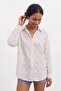 Pocketed Shirt White - 2