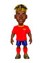 NICO WILLIAMS - 6