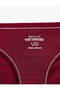 Printed Comfortable Fit Cotton Brief Panties - 3