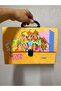 Winx Club Girl's Handle Lockable Bag Mixed Pattern 1 Piece - 4