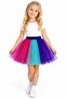 80 Ler Tutu Etegi - 2
