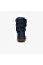 Classic Neo Puff Boot Çocuk Lacivert Bot - 3